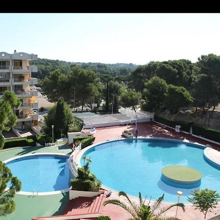 Apartamento Salou Exteriör bild