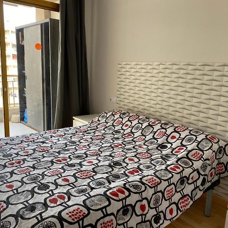 Apartamento Salou Exteriör bild