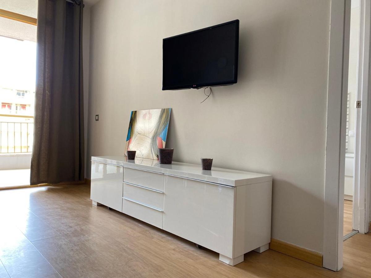 Apartamento Salou Exteriör bild