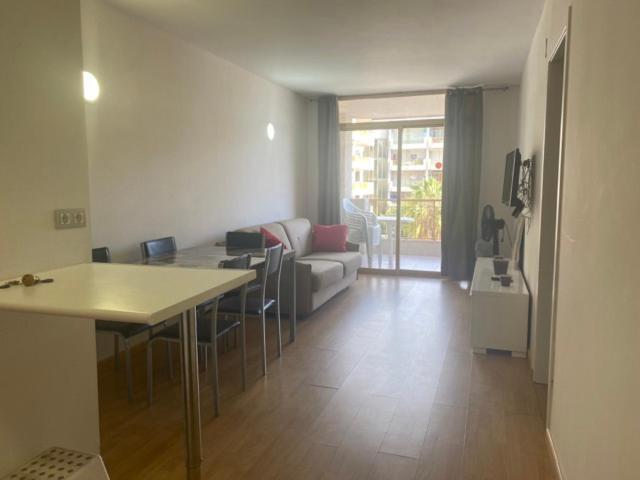 Apartamento Salou Exteriör bild