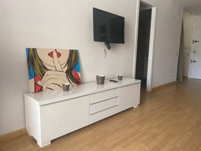 Apartamento Salou Exteriör bild