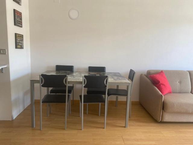Apartamento Salou Exteriör bild