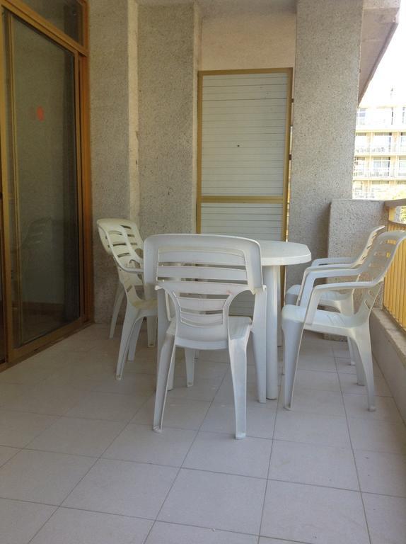 Apartamento Salou Rum bild