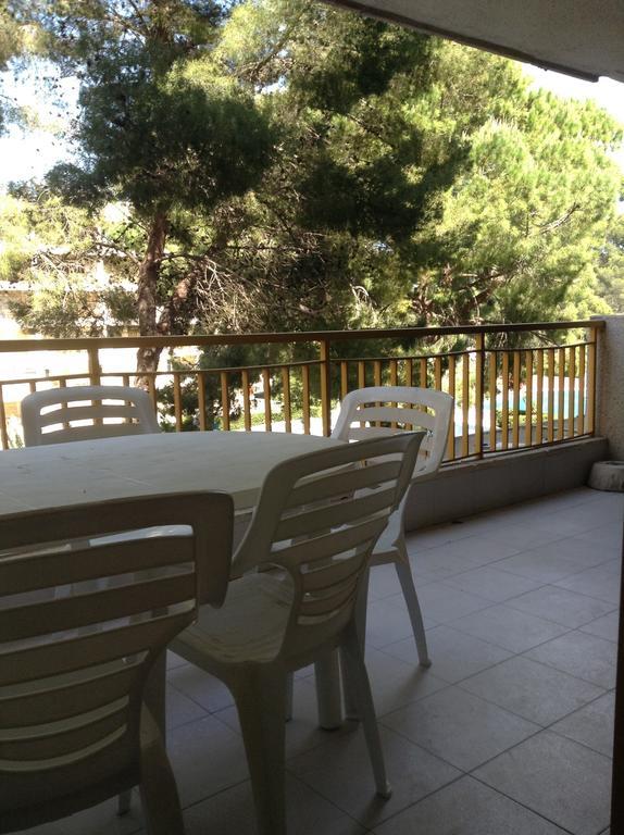 Apartamento Salou Rum bild