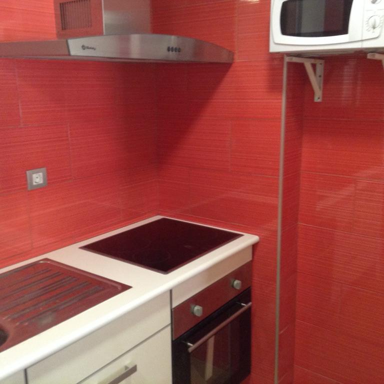 Apartamento Salou Rum bild