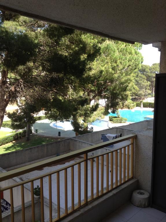 Apartamento Salou Rum bild