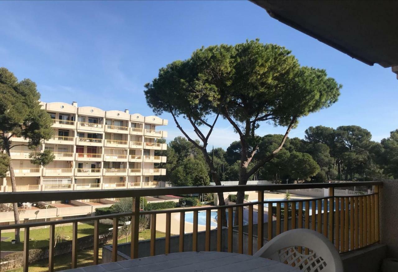 Apartamento Salou Exteriör bild