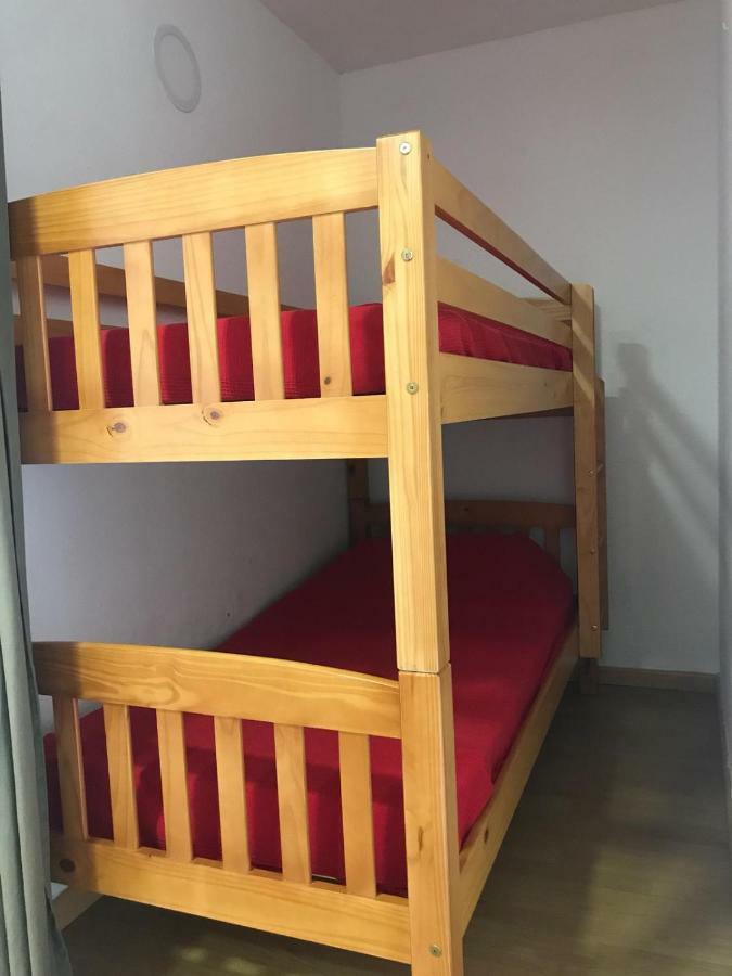 Apartamento Salou Exteriör bild